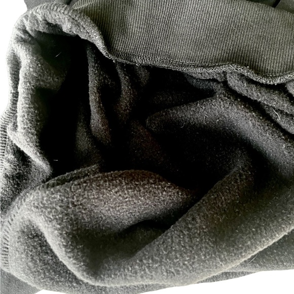 H&M Black Women’s Hoodie - Picture 3 of 8